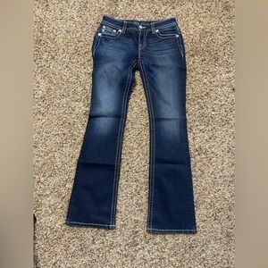 SOLD Miss me jeans